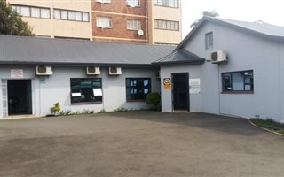 193 m² Commercial space in Pietermaritzburg Central