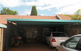 3 Bedroom House in Hesteapark