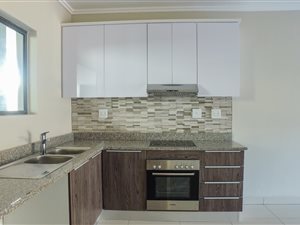 2 Bed Apartment in Umhlanga Ridge