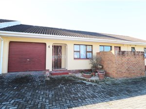 3 Bed Townhouse in Cambridge West