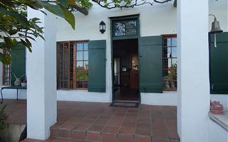 3 Bedroom House in Calitzdorp
