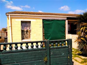 3 Bed House in Rocklands