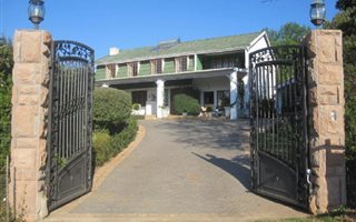 5 Bedroom House in Himeville