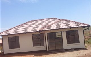 3 Bedroom House in Dalview