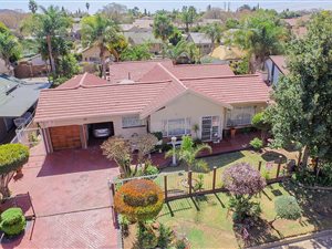 3 Bed House in Randhart