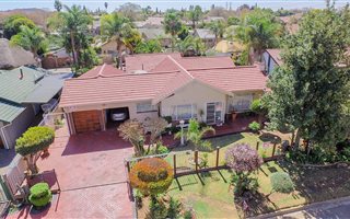 3 Bedroom House in Randhart