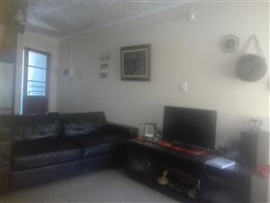 2 Bed Duplex in Delft