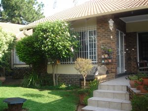 4 Bed Simplex in Harmelia