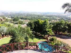 4 Bed House in Poortview
