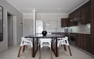 2 Bedroom Apartment in Atholl