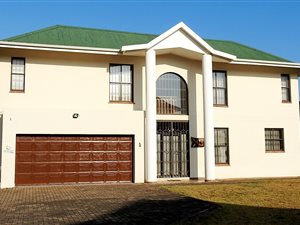 3 Bed Townhouse in Elysium