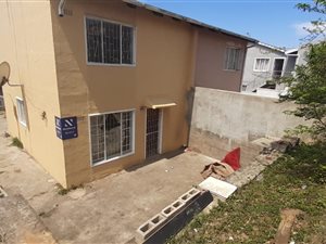 3 Bed Townhouse in Trenance Park