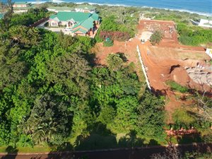1412 m² Land available in Kelso