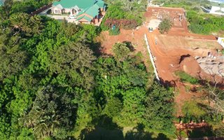 1412 m² Land available in Kelso