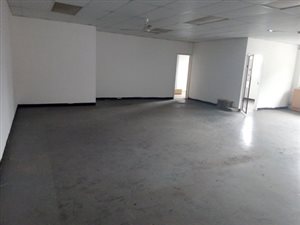350 m² Office Space in Windermere