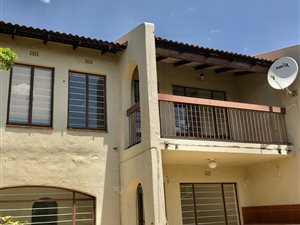 3 Bed Townhouse in River Club
