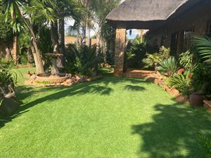 4.3 ha Farm in Bashewa