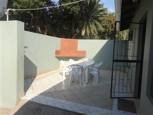 3 Bed Simplex in Port Edward