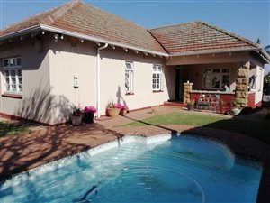 4 Bed House in Umbilo