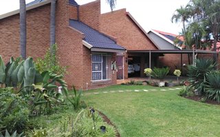 4 Bedroom House in Bela-Bela (Warmbaths)
