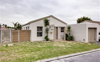 3 Bedroom House in Welgelee