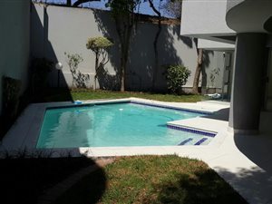 4 Bed Cluster in Hyde Park