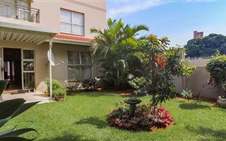 3 Bedroom Townhouse in Windermere