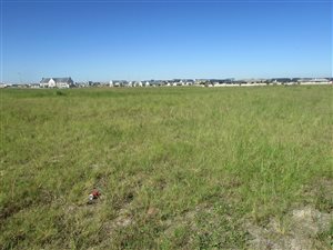4206 m² Land available in Blue Mountain Village