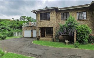 3 Bedroom Townhouse in Chase Valley Heights
