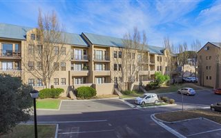 2 Bedroom Apartment in Klein Welgevonden