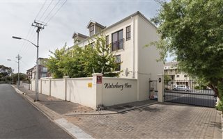 2 Bedroom Apartment in Plumstead