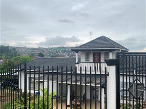 3 Bed House in Northdale