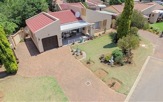 2 Bedroom House in Parkdene