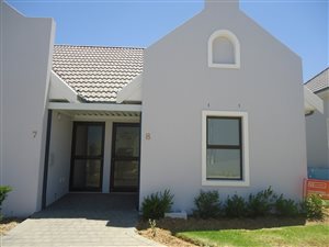 1 Bedroom Apartment in Kuilsriver