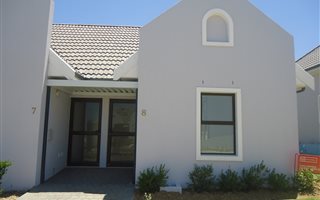 1 Bedroom Apartment in Kuilsriver