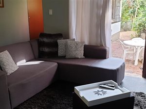 2 Bed Garden Cottage in Pinetown Central