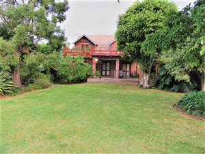4 Bed House in Heather Park