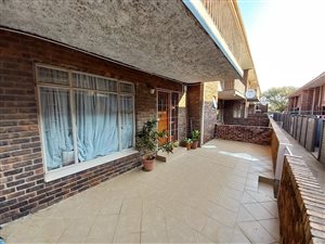 3 Bed Duplex in Welgelegen