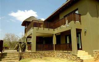 4 Bedroom House in Zebula Golf Estate