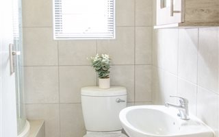 2 Bedroom Apartment in Wingate Park