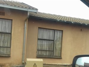 3 Bed House in Roodekop