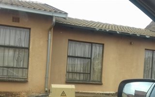 3 Bedroom House in Roodekop