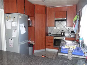 3 Bed House in Dal Fouche