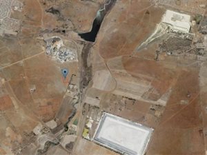 2.4 ha Land available in Soweto Central