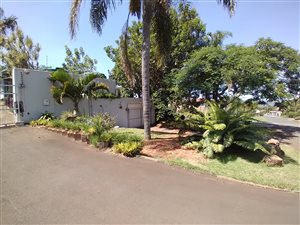 4 Bed House in Glenmore