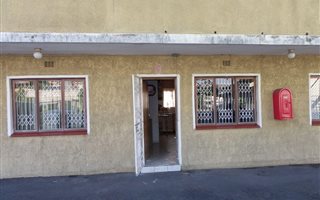 2 Bedroom Flat in Montclair