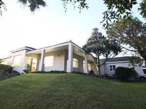 4 Bed House in Berea