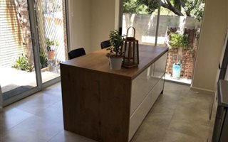 2 Bedroom House in Vredekloof Heights