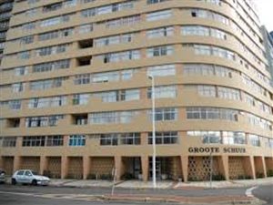 2 Bed Apartment in South Beach