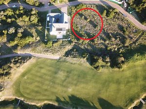1263 m² Land available in St Francis Links